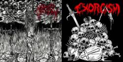 Morbid Execution : Morbid Execution - Exorcism
